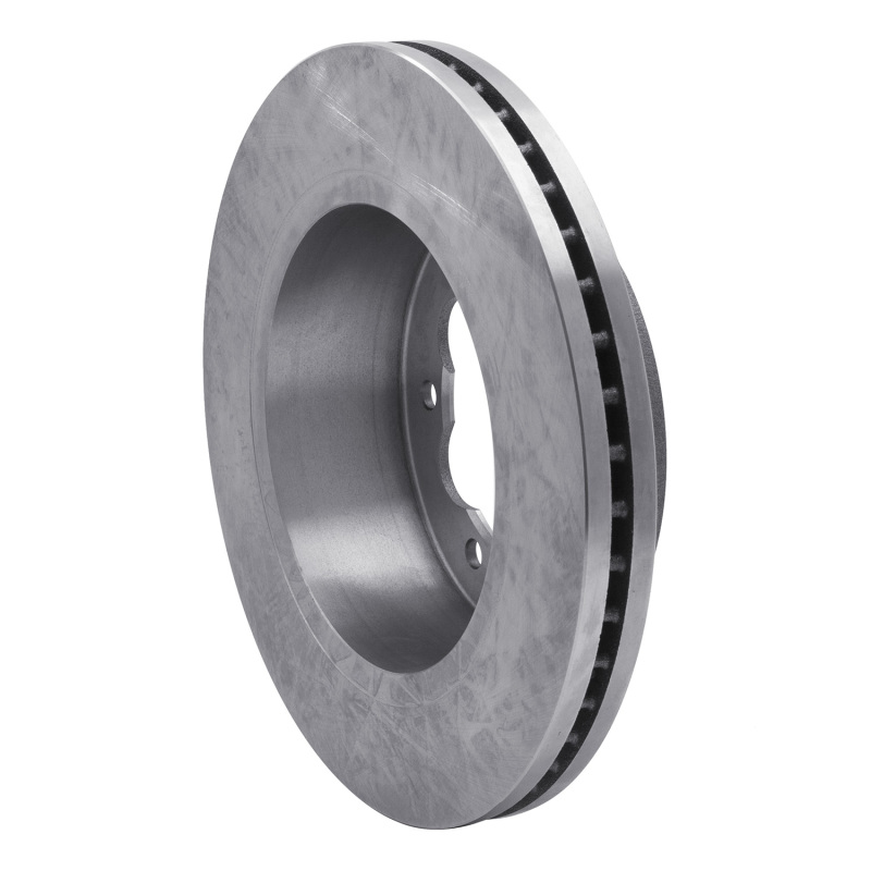 Ford Transit-350 HD/DRW Brake Rotor (1) - Rear - R1 Concepts - Plain - `20-`25